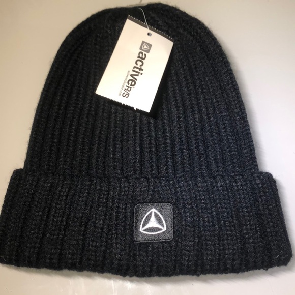 Active beanie Clearance